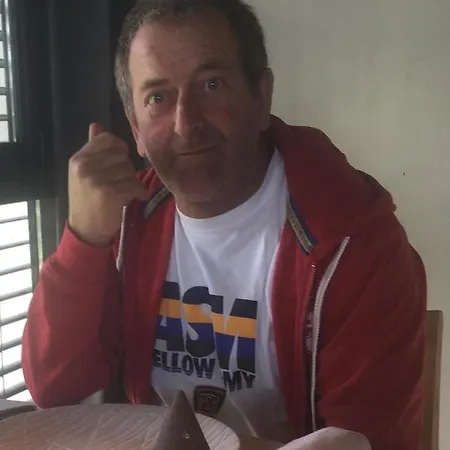 Maison D'hélène Сasa de vacaciones