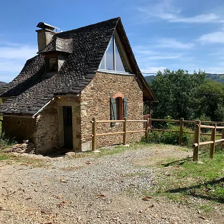 Maison D'hélène Сasa de vacaciones