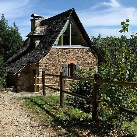 Maison D'helene Vakantiehuis *