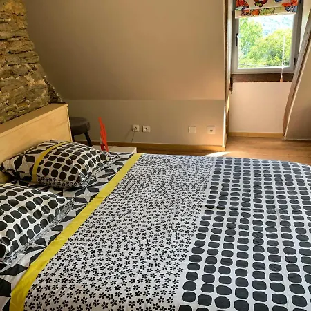 Maison D'hélène Hébergement de vacances