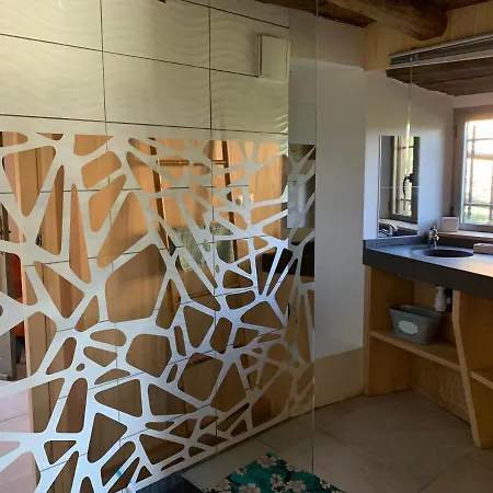 Maison D'hélène * Cassaniouze