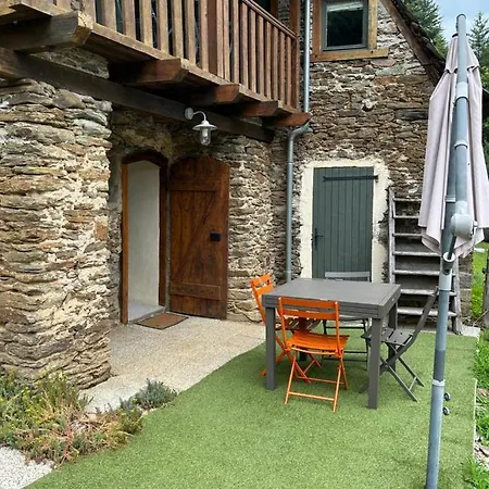 Maison D'hélène * Cassaniouze