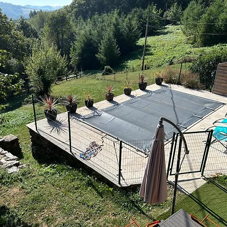 Vakantiehuis Maison D'helene *