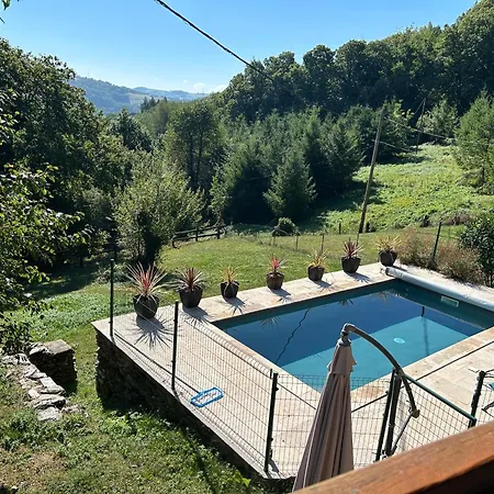 Maison D'hélène Cassaniouze