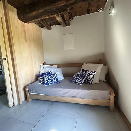 Maison D'helene Vakantiehuis *