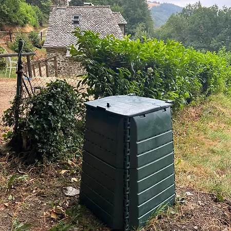 Vakantiehuis Maison D'helene