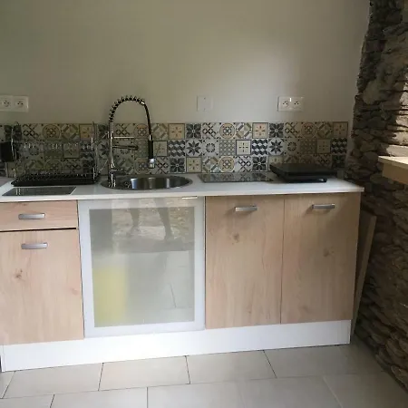 Maison D'helene * Cassaniouze