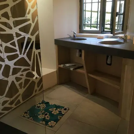 Maison D'hélène Cassaniouze