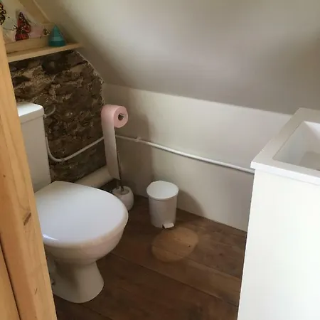 Maison D'hélène Cassaniouze