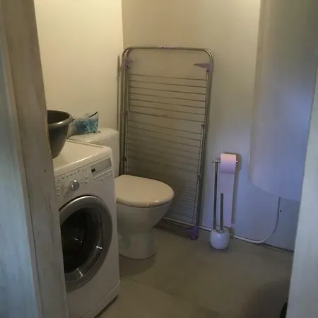 Vakantiehuis Maison D'helene *