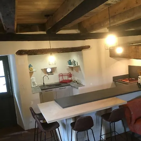 Maison D'hélène Cassaniouze