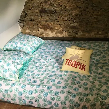 Maison D'hélène * Cassaniouze