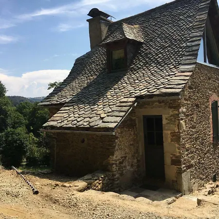 Maison D'hélène Hébergement de vacances *