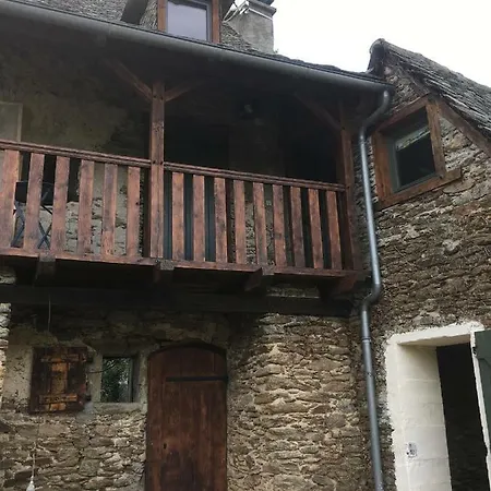 Maison D'hélène Сasa de vacaciones