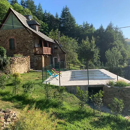 Maison D'hélène Сasa de vacaciones