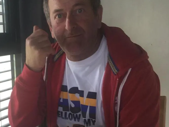 Maison D'helene Holiday home