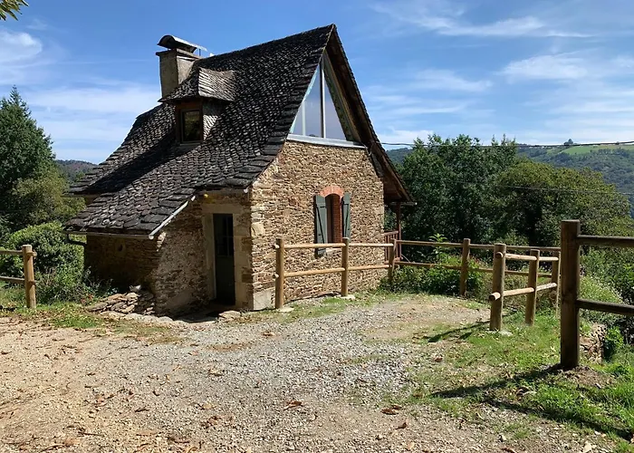 Maison D'helene Holiday home