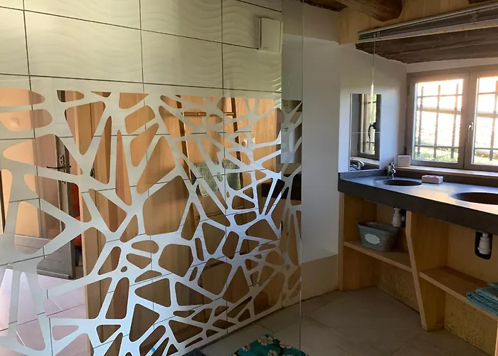 Maison D'helene * Cassaniouze