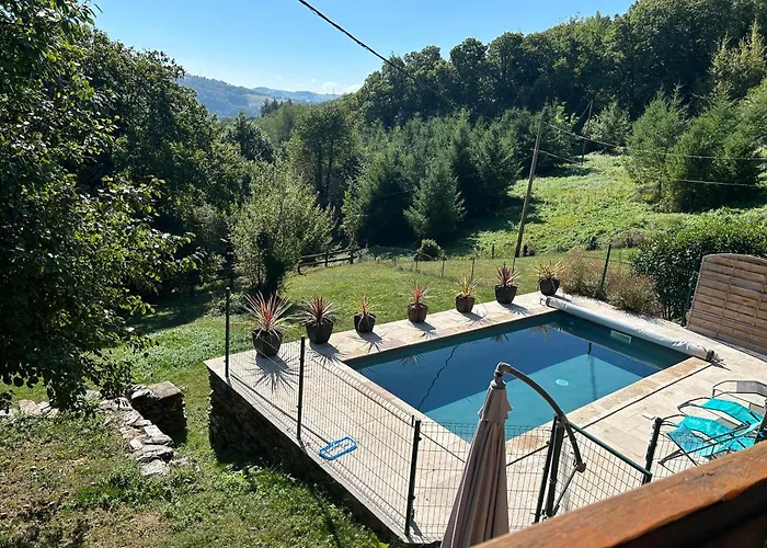 Maison D'helene Cassaniouze