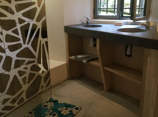 Maison D'helene Cassaniouze