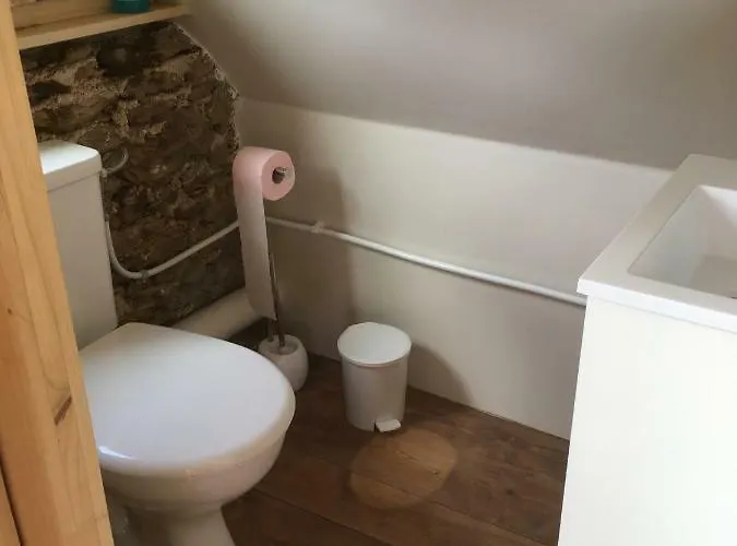 Maison D'helene Cassaniouze