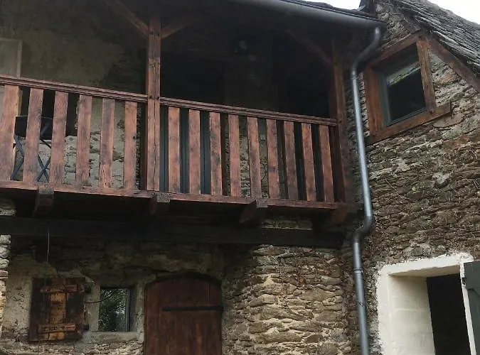 Maison D'helene Holiday home