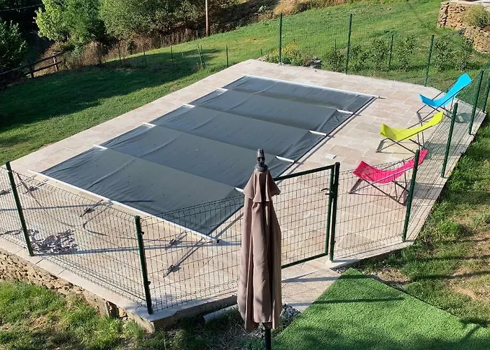 Maison D'helene Cassaniouze